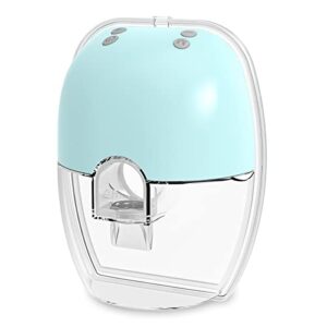 Wearable Breast Pump Hands Free - Electric Breast Pump Portable