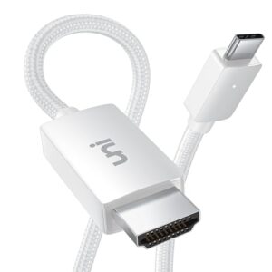 uni USB C to HDMI Cable 0.9m 4K@30Hz