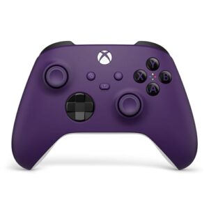 Xbox Wireless Controller – Astral Purple for Xbox Series X|S