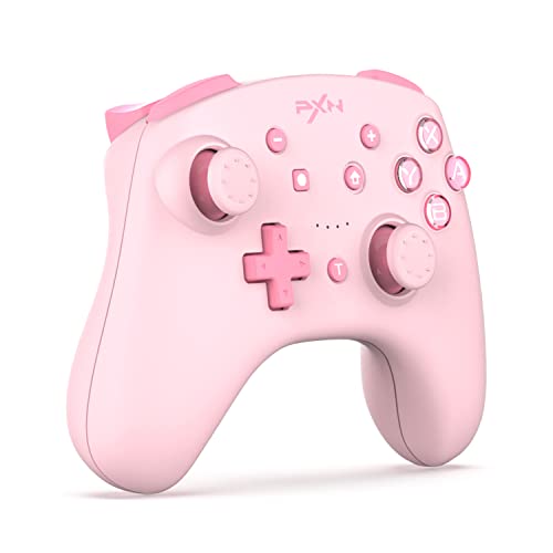 PXN 9607X Wireless Switch Controller for Switch/Switch Lite/Switch OLED