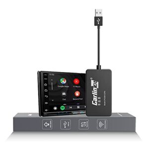 Carlinkit CPC200-CCPA Adapter