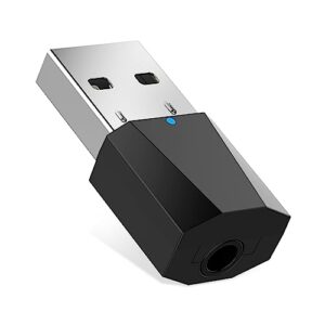 USB Bluetooth V5.1 Receiver for Car