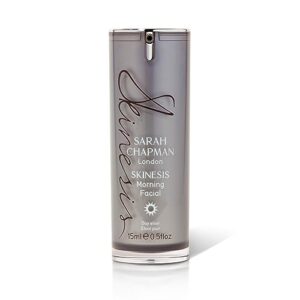 Sarah Chapman Skinesis Morning Facial