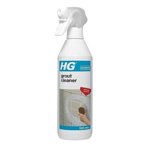 HG Grout Cleaner