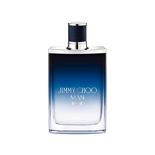 Jimmy Choo Man Blue Eau de Toilette