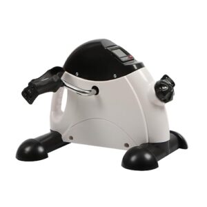 Pedal Exerciser Mini Exercise Bike
