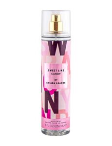 Ariana Grande Sweet Like Candy Body Mist