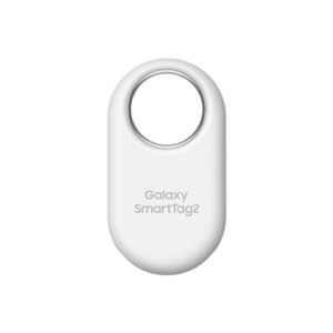 Samsung Galaxy SmartTag2 Bluetooth Tracker (1 Pack)