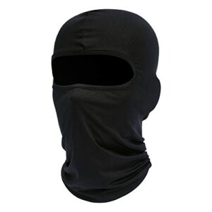 fuinloth Balaclava Ski Face Mask