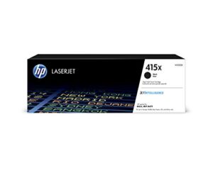 HP W2030X 415X High Yield Original LaserJet Toner Cartridge