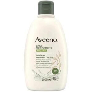 Aveeno Daily Moisturising Body Wash