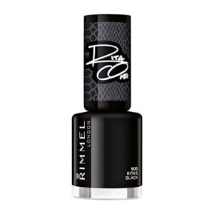 Rimmel London Rita Ora 60 Seconds Super Shine Nail Polish