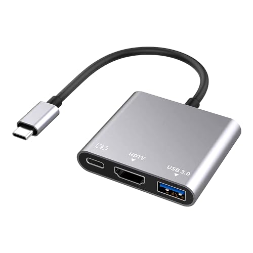 USB C to HDMI Adapter