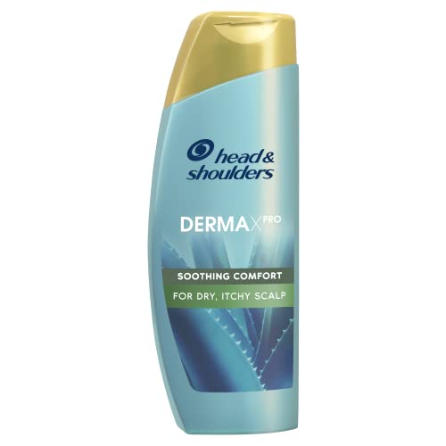 Head & Shoulders Anti-Dandruff Shampoo DERMAXPRO