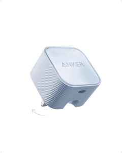 Anker Nano USB C Plug