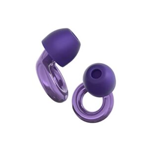 Loop Experience Solstice Ear Plugs for Concerts – High Fidelity Hearing Protection for Noise Reduction
