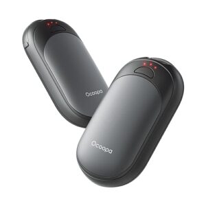 OCOOPA UT3 Lite Magnetic Hand Warmers Rechargeable 2 pack