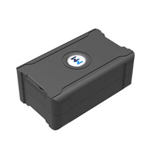 GPS Tracker for Vehicles