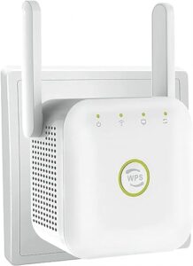 2023 Newest WiFi Booster