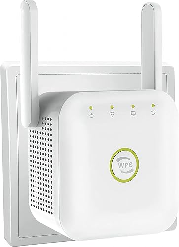 2023 Newest WiFi Booster