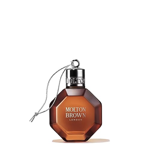 Re-charge Black Pepper Festive Bauble