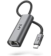 USB C Hub 4 Ports, uni USB C to USB C Adapter with 4 USB Type C Ports, Thunderbolt 3 to USB C Hub...