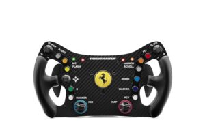 Thrustmaster Ferrari 488 GT3 Wheel Add-On