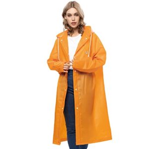 UNIQUEBELLA Travel Raincoat Rain Jacke