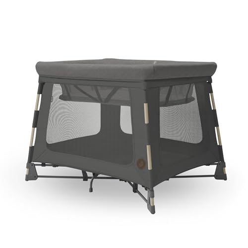 Maxi-Cosi Swift 3-in-1 Lightweight Travel Cot Playpen