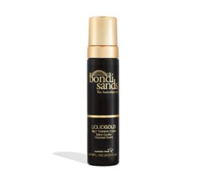 Bondi Sands Liquid Gold Self-Tanning Foam
