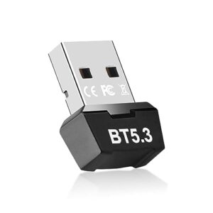 Bluetooth 5.3 Adapter PC