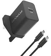 30w fast charger for apple