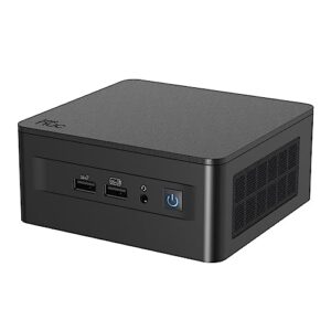 Intel NUC 13 Pro Mini PC