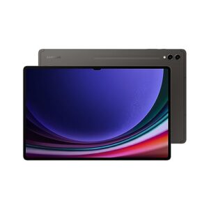 Samsung Galaxy Tab S9 Ultra WiFi Android Tablet