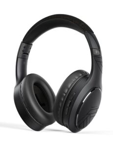 PowerLocus Bluetooth Headphones