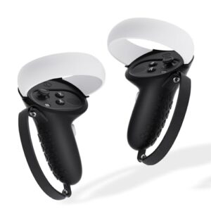 SUPERUS Controller Grips Cover for Oculus Quest 2