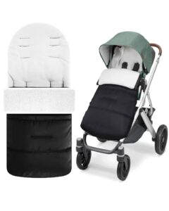 Monkrict Universal Baby Bunting Footmuff