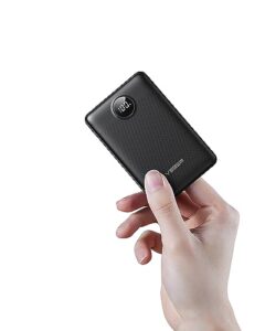 VEGER Mini Power Bank 10000mAh