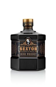 Sexton Single Malt Irish Whiskey
