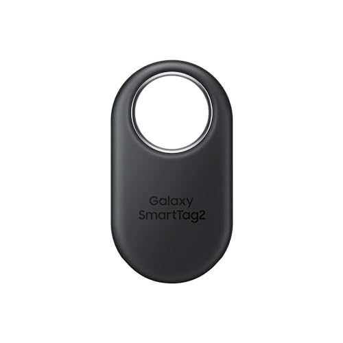 Samsung Galaxy SmartTag2 Bluetooth Tracker (1 Pack)