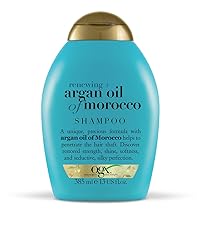 argan oil moroccan oil shampoo ogx shampoo for dry damaged hair