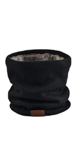 neck warmer