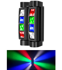 LM30 DJ light