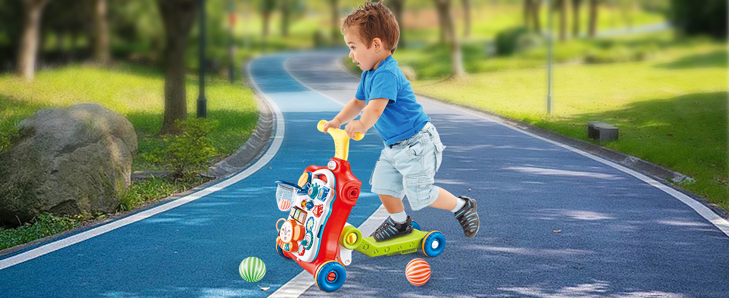 baby walkers for babies 6-12 months 1 year old toy