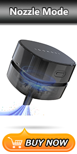 Desktop Vacuum Cleaner
