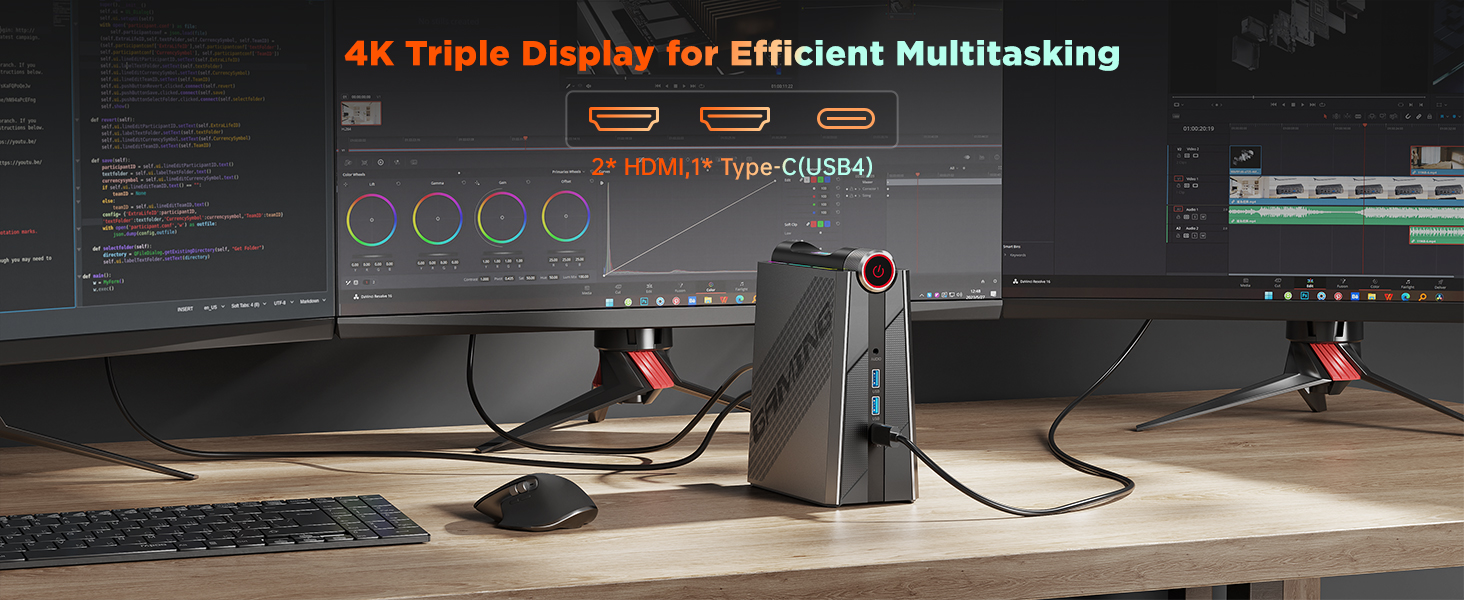 mini pc windows 11 pro