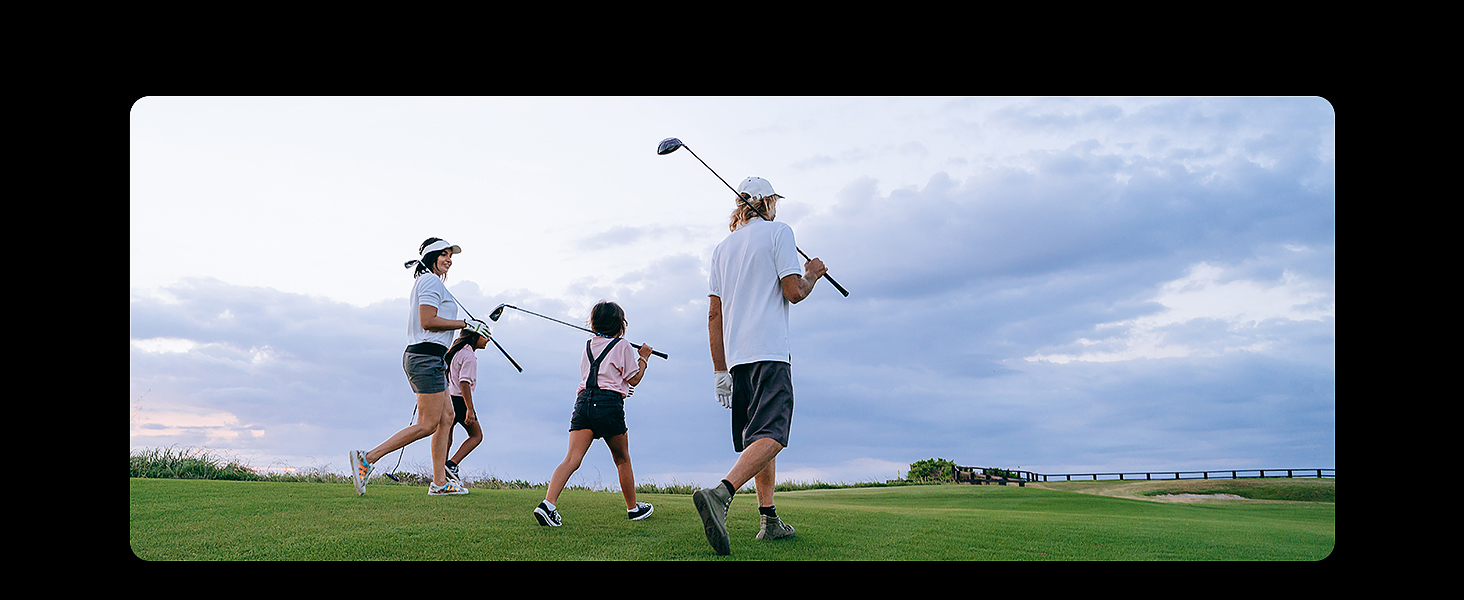Golf hand warmers