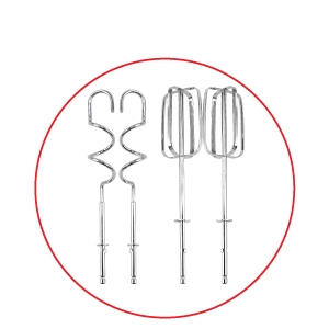 5 speed hand mixer, turbo hand mixer, turbo function