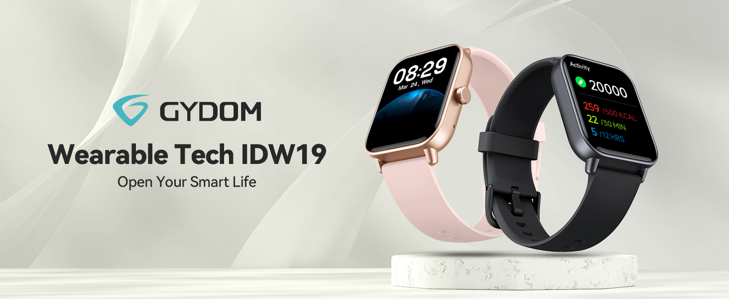 smart watch