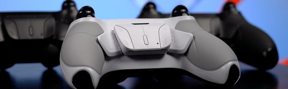 BRAND STORY FOR PS5